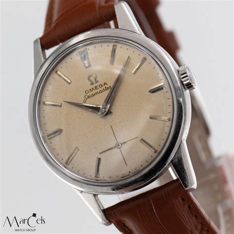 omega seamaster 1963 price|omega seamaster watch 1960s.